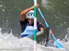 2011 World Championships Canoe Slalom, Copyright: Balint Vekassy